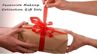 All Time Favourite Makeup Collection Gift Sets - Verbeauty