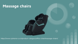 Untitled presentation (2) massage chair