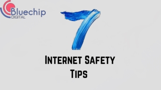 Top 7 Internet Safety Tips| IT Company Dubai