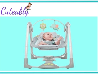 Newborn Bouncer