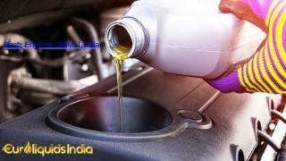 Buy Euroliquids Best Engine Oil in India