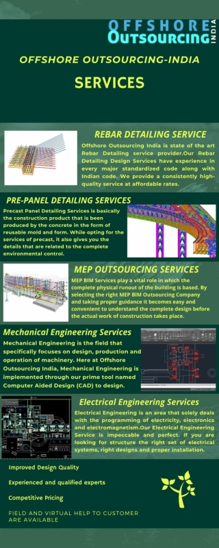 (3)OffShore Outsourcing-india