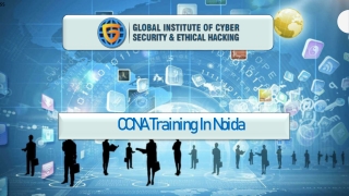 CCNA training in Noida