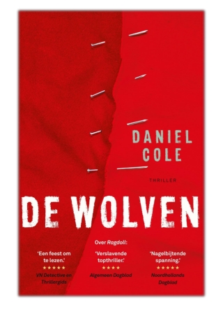De wolven By Daniel Cole PDF Download