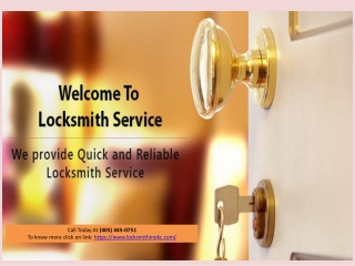 Lock Replacement OKC