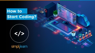 How To Start Coding | Coding For Beginners | Learn Coding For Beginners |