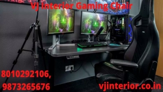 PPT Gaming Chair