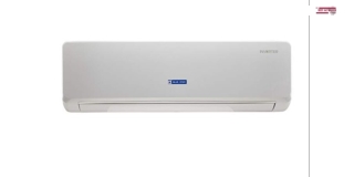 Blue Star 1.0 Ton 3 Star Inverter Split AC