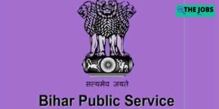 BPSC recruitment 2021 Apply online for 860 various vacancies