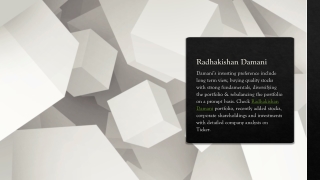 radhakishan-damani