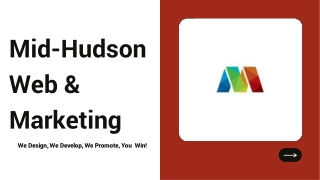 Hiring the Hudson Valley Digital Marketing Agency