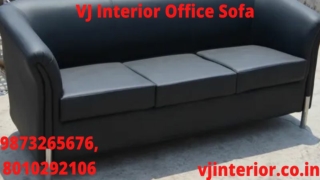 PDF Office Sofa