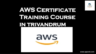 Data Science Courses
