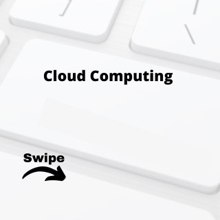 Cloud Computing