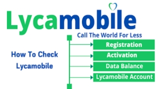 Lyca Mobile Recharge International Bundle