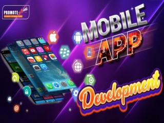 The Best Mobile App Development Company in India