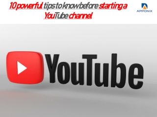 youtube