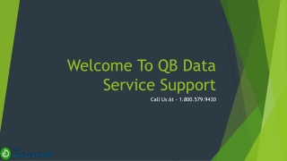 Use these two methods to quickly fix QuickBooks Error 6000 77