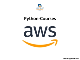 Python-Courses