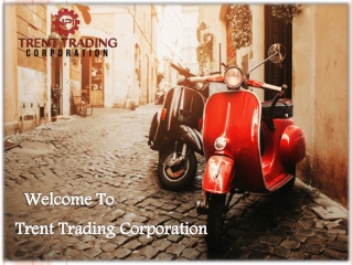 Vespa Scooter Parts Accessories