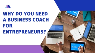 The universal truth of Business coach for Entrepreneurs