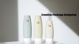 Product Creative Package Designing, Creative Package Designing in Delhi
