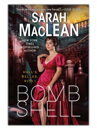 [PDF] Free Download Bombshell By Sarah MacLean