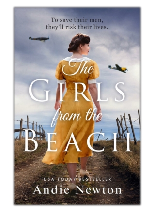 [PDF] Free Download The Girls from the Beach By Andie Newton