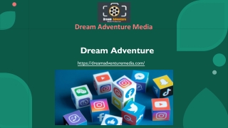 Dream Adventure