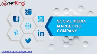 Facebook Marketing Company in India