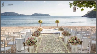 Walking Down The Aisle With Goa As Your Ultimate Destination And The Perfect Backdrop