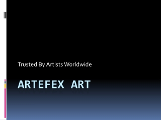 Aluminum Panels For Artists