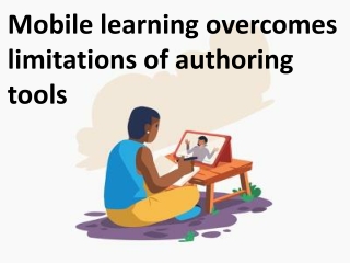 Mobile Learning Company