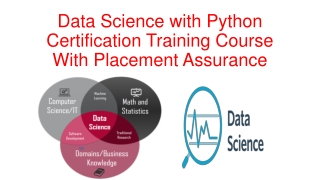 data science ppt
