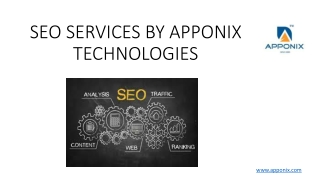 SEO services in mysore