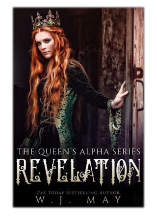 [PDF] Free Download Revelation By W.J. May