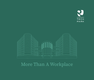 Commercial Property, Office Spaces in Andheri East | Techpark
