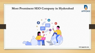 Best SEO Company in Hyderabad | Most Trusted SEO Services Agency