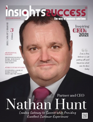 Inspring Ceo's 2021Edition3