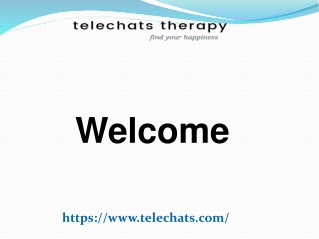 Virtual Therapy California