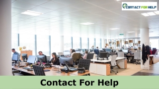 Queries Regarding Gmail Issues- ContactForhelp