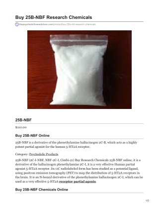 25B-NBF