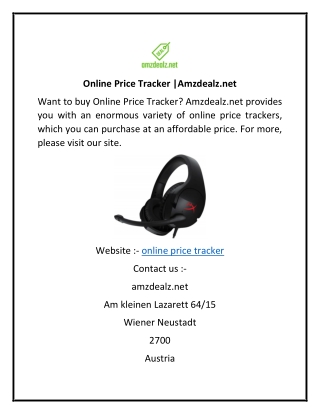 Online Price Tracker Amzdealz.net-converted