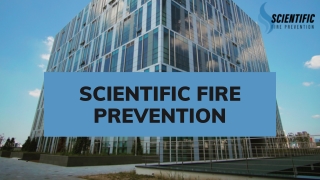 Get the Best Kitchen Fire Safety System Installation Service