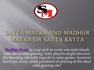 How to enjoy big rewards from Kalyan Chart