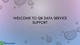 Go through these three methods to fix  QuickBooks error H202 Windows 10