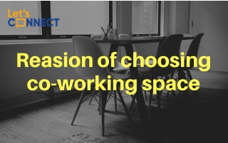 coworking space pdf