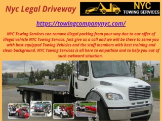 Hollis Towing