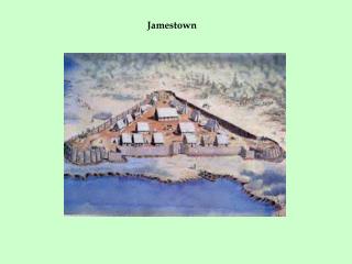 Jamestown