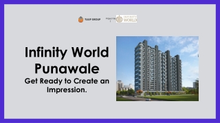 3 BHK Flats in Punawale at Infinity World Reviews